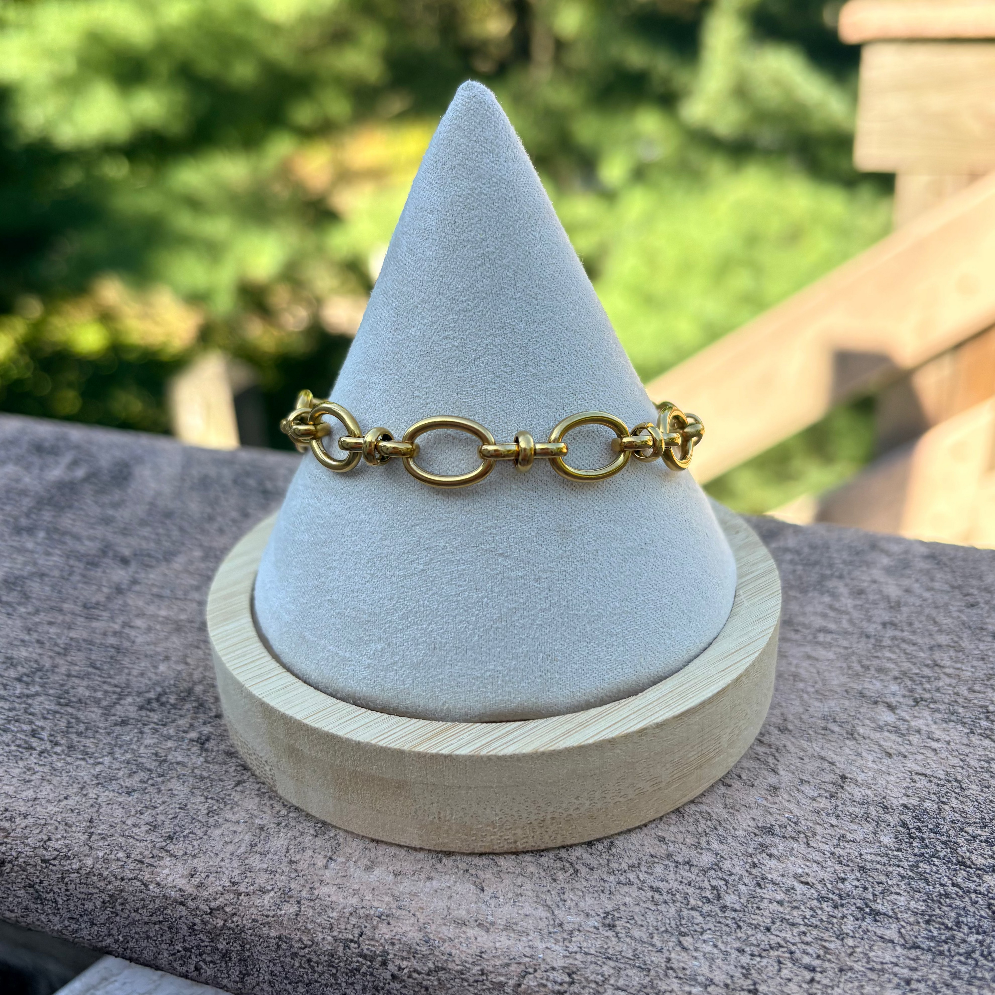 Chain Bracelet
