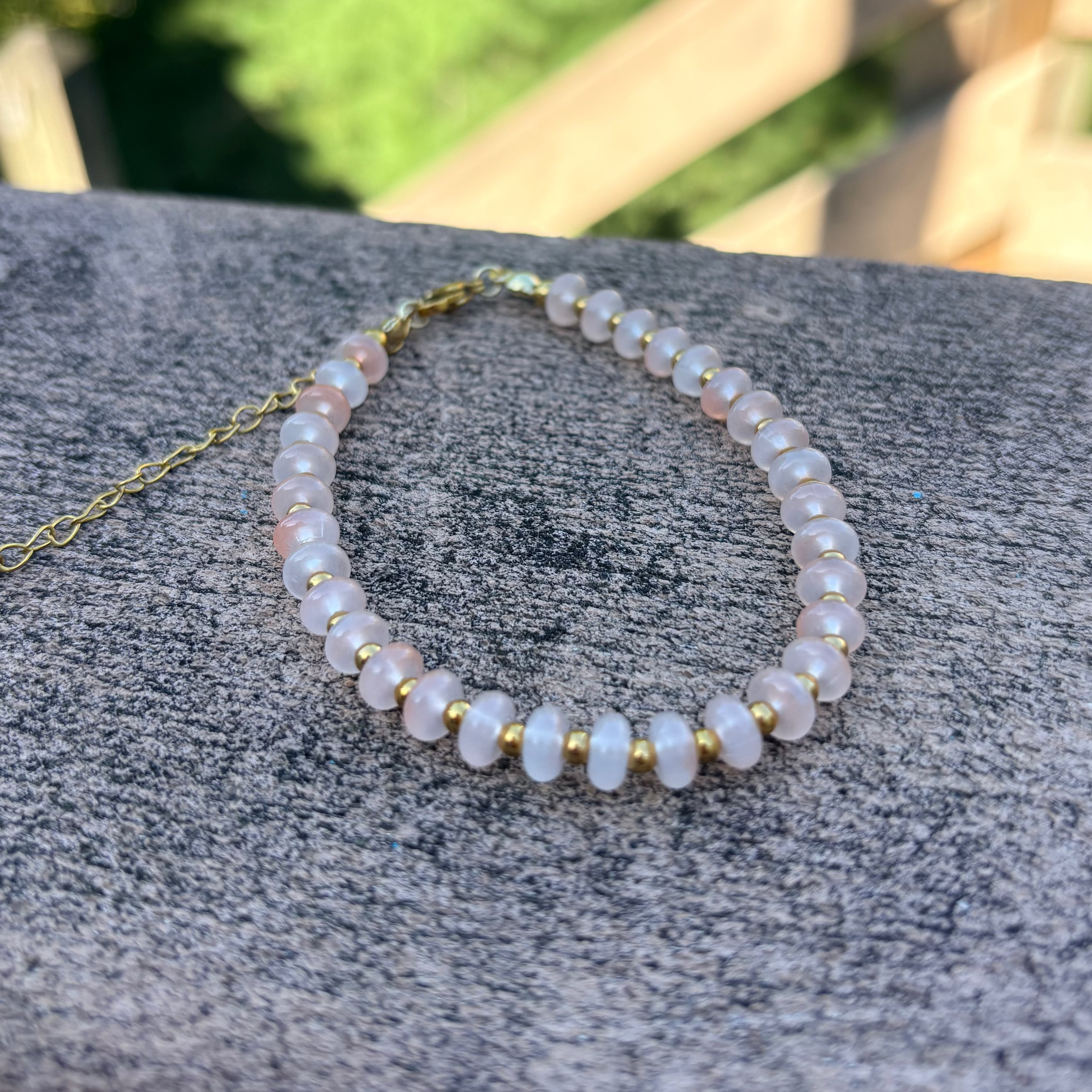 Lumi Bracelet