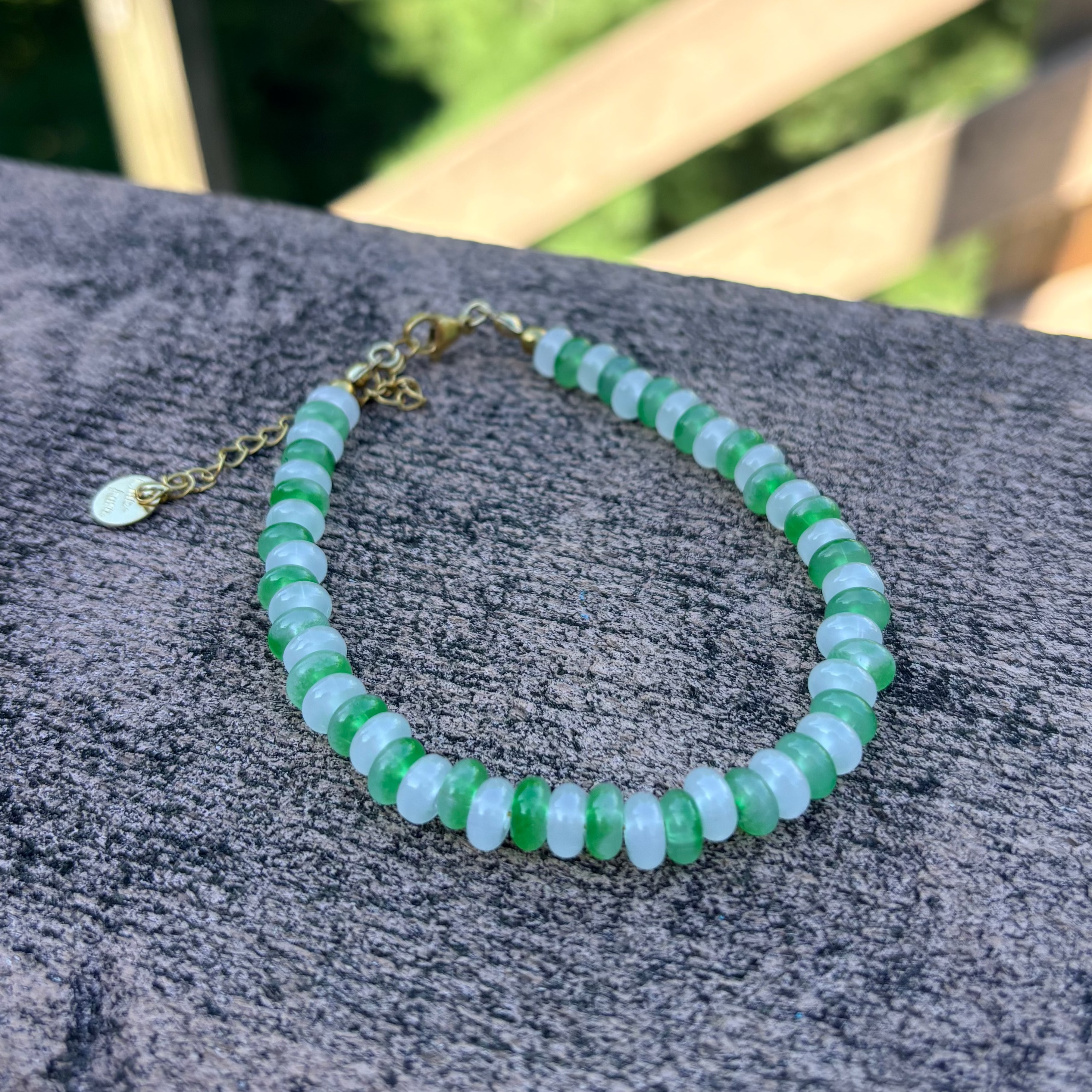 Lilas Bracelet