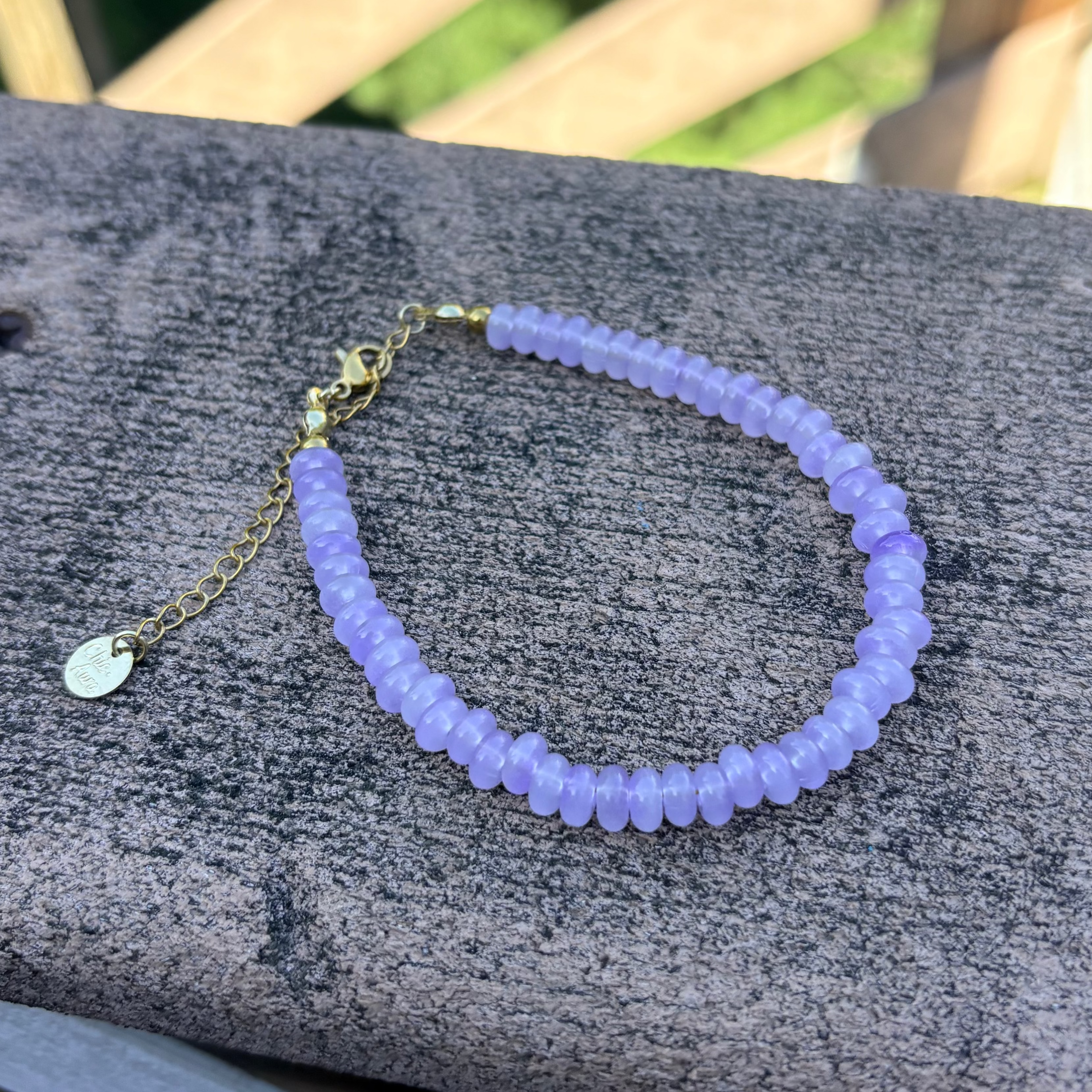 Lilas Bracelet