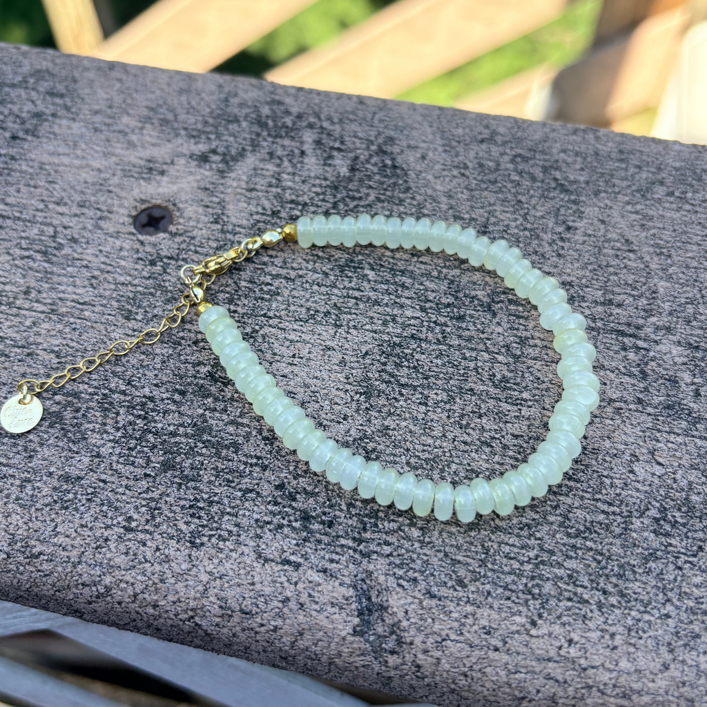 Lilas Bracelet