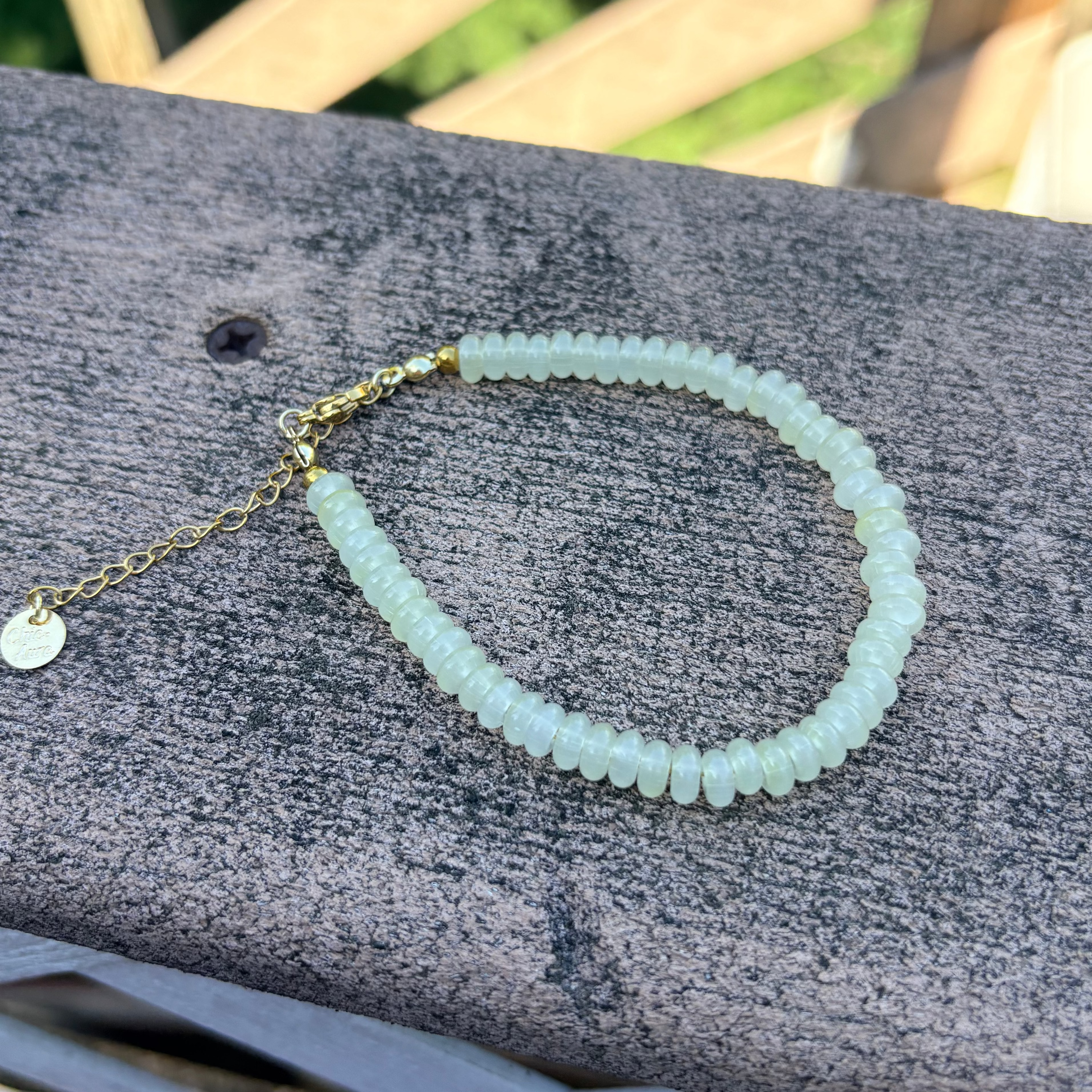 Lilas Bracelet