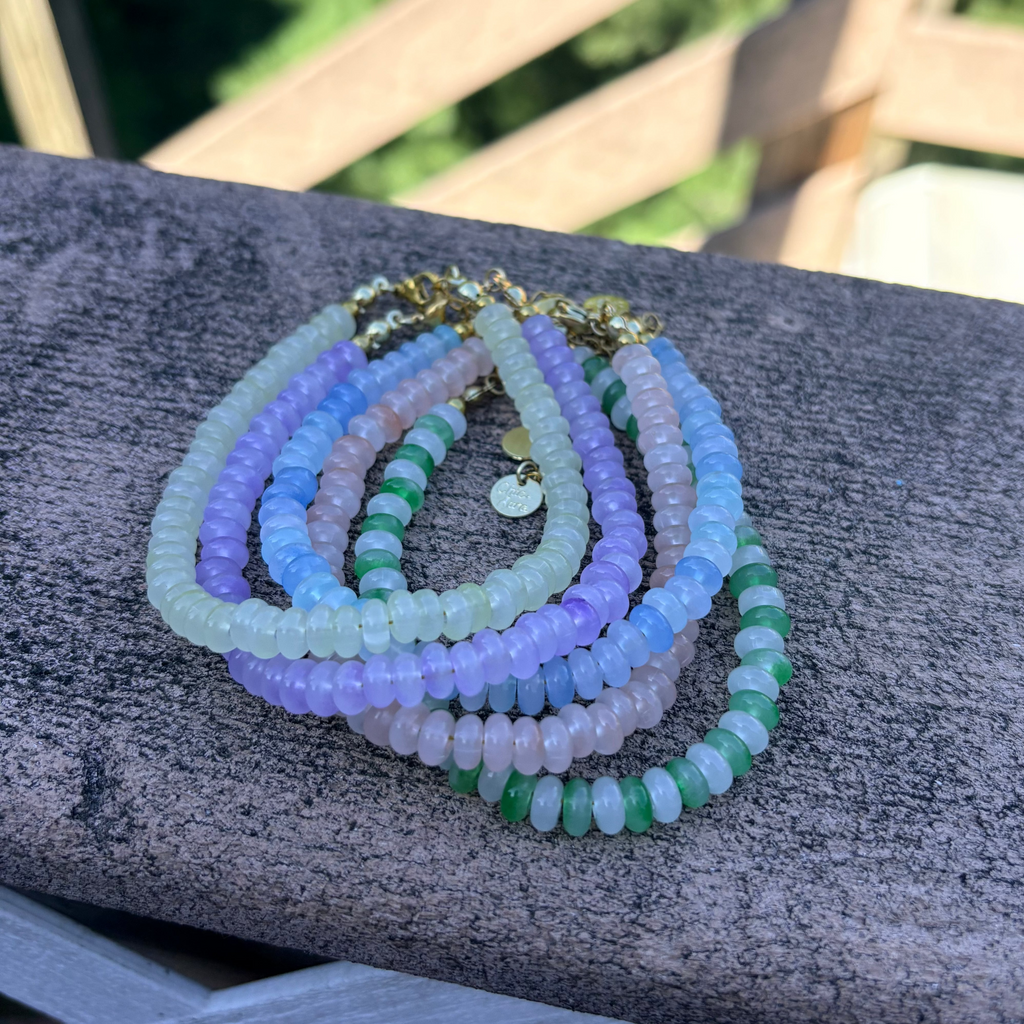Lilas Bracelet