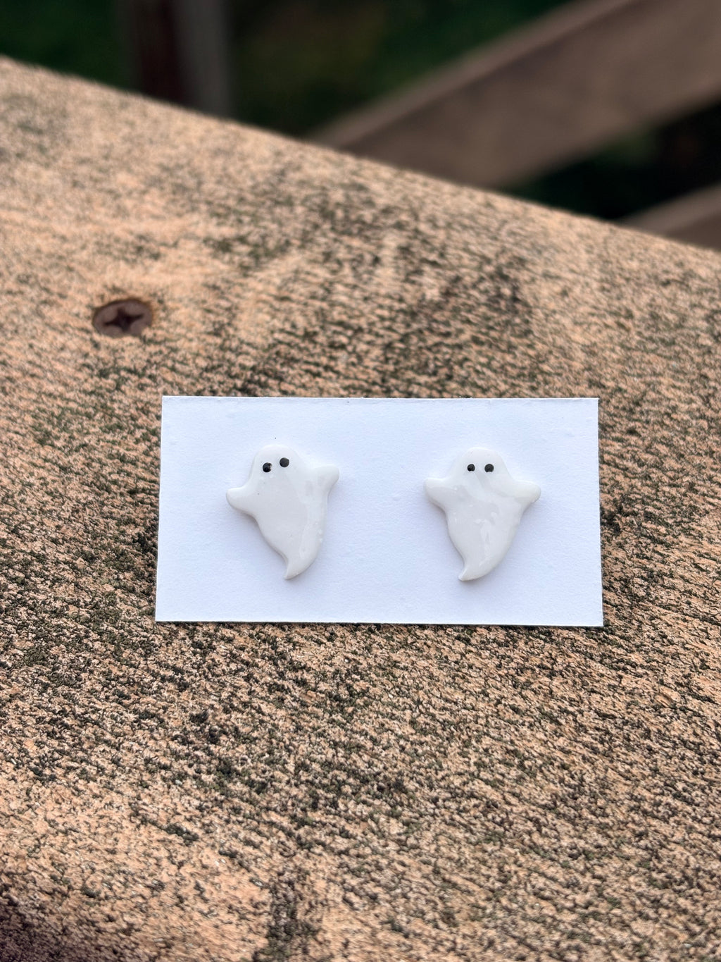 Ghost studs