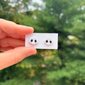 Skull Studs
