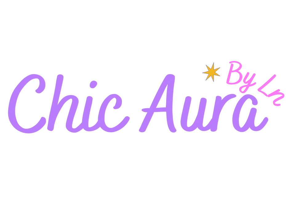 Chic Aura by Ln
