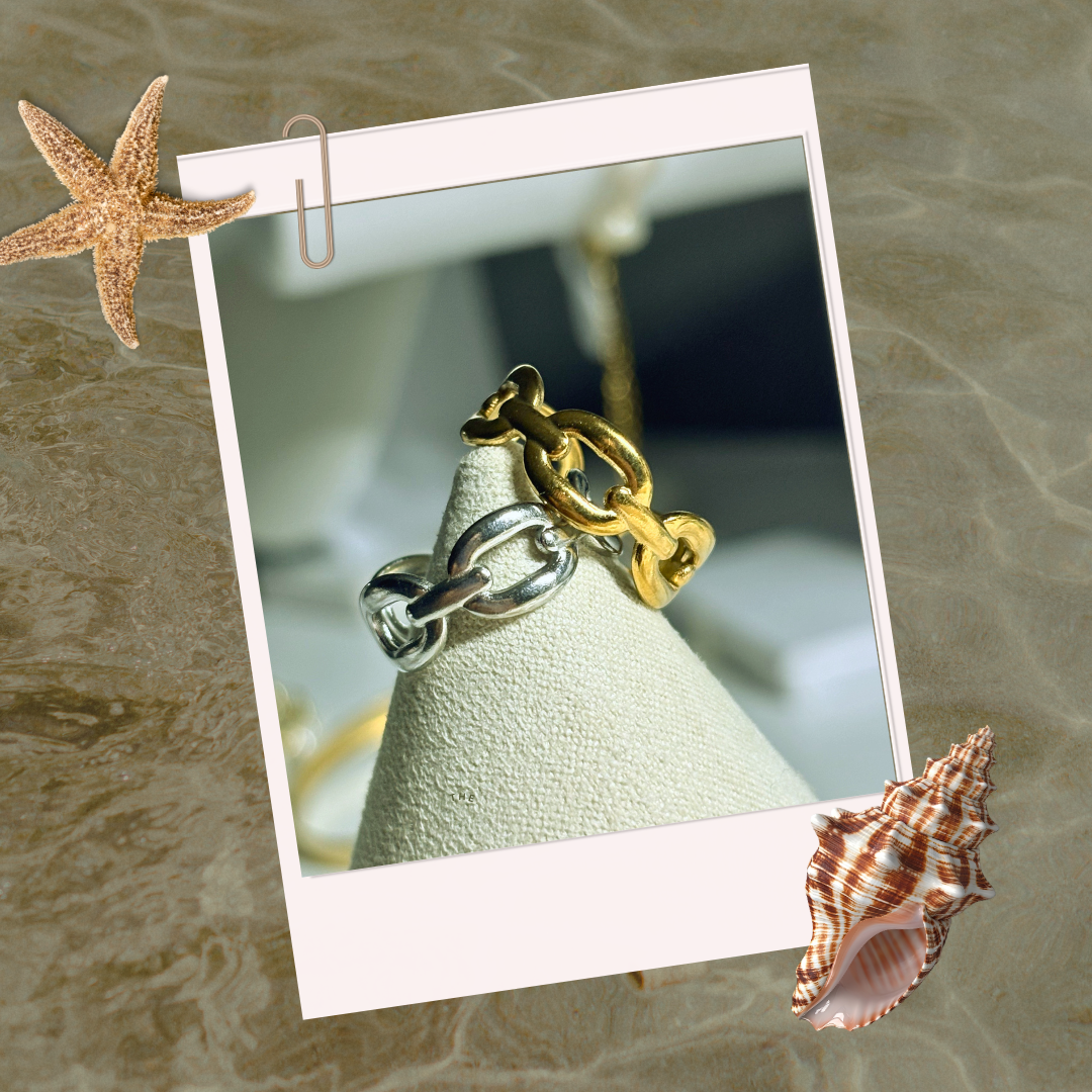 Chain Ring