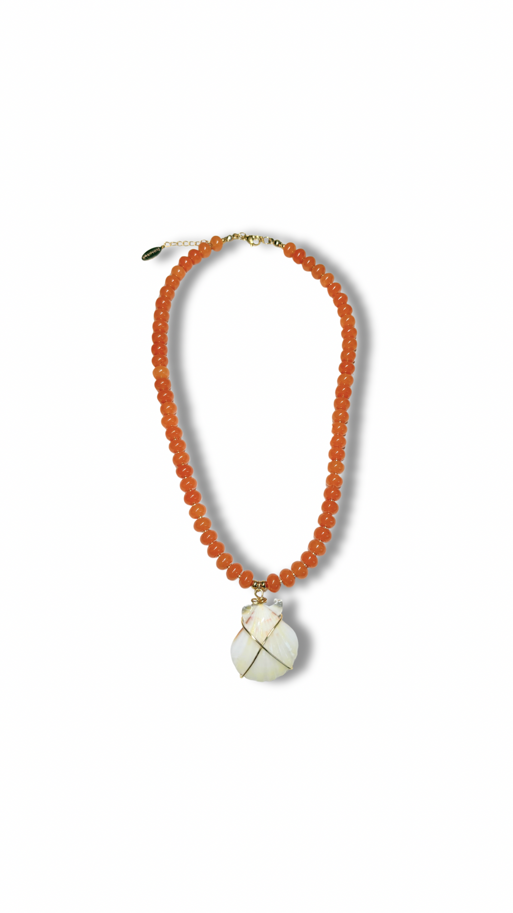 Sunset Tide Necklace