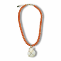 Sunset Tide Necklace