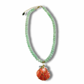 Sea Glass Necklace