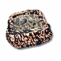 Midnight Blush Crochet Bag