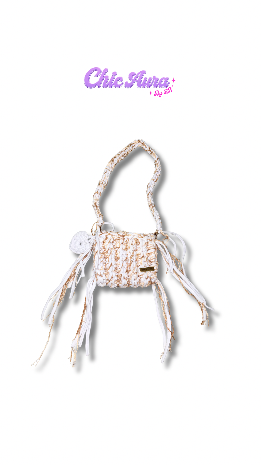 Little Girls Hand Bags