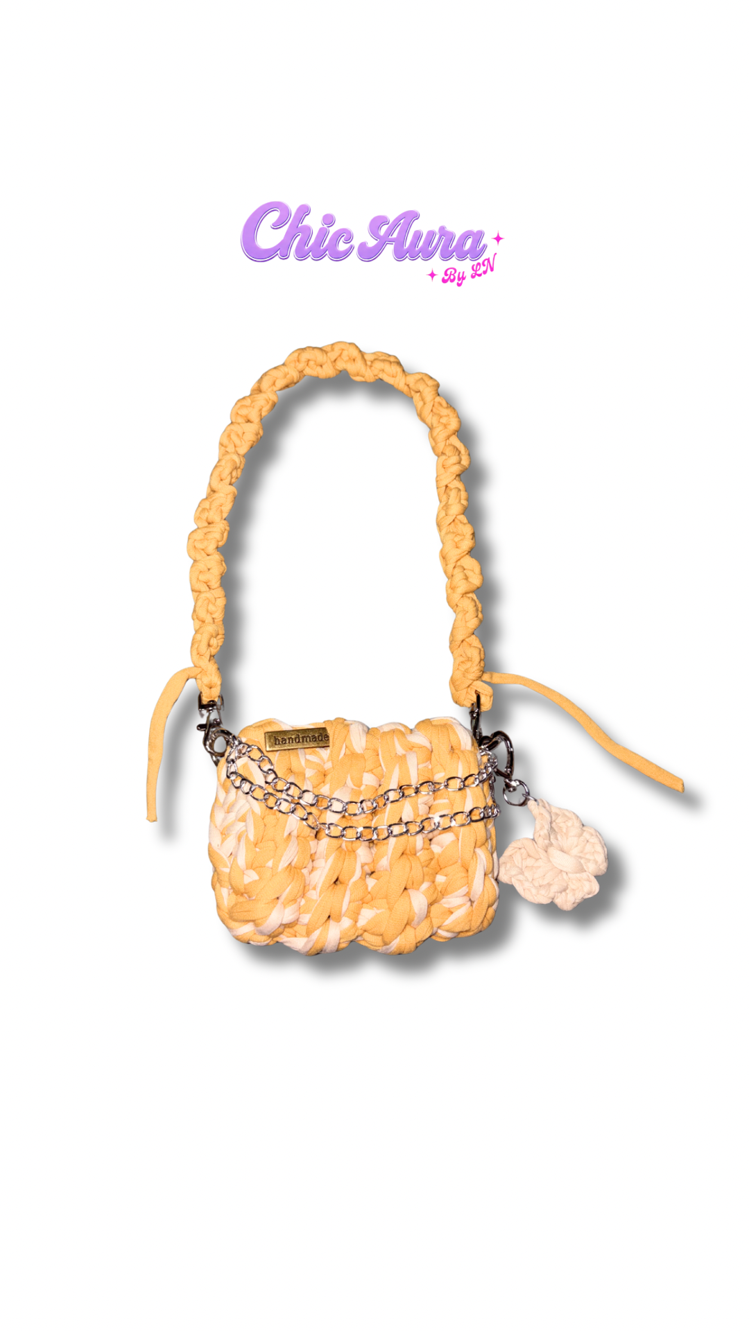 Little Girls Hand Bags