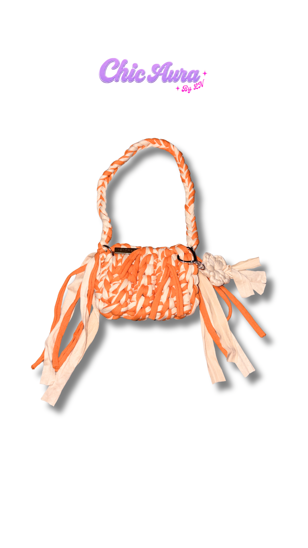 Little Girls Hand Bags