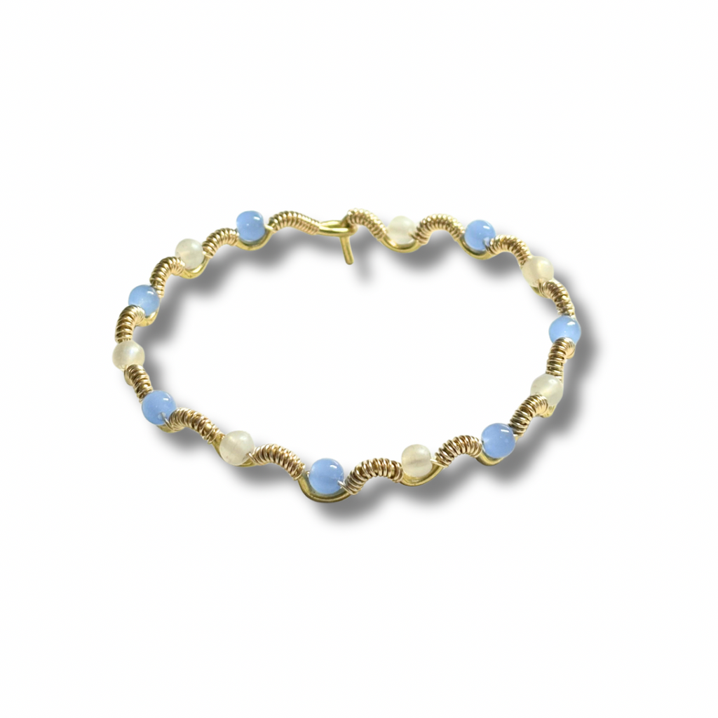 Luna Sky Cuff