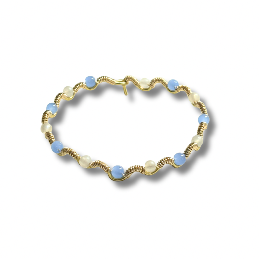 Luna Sky Cuff