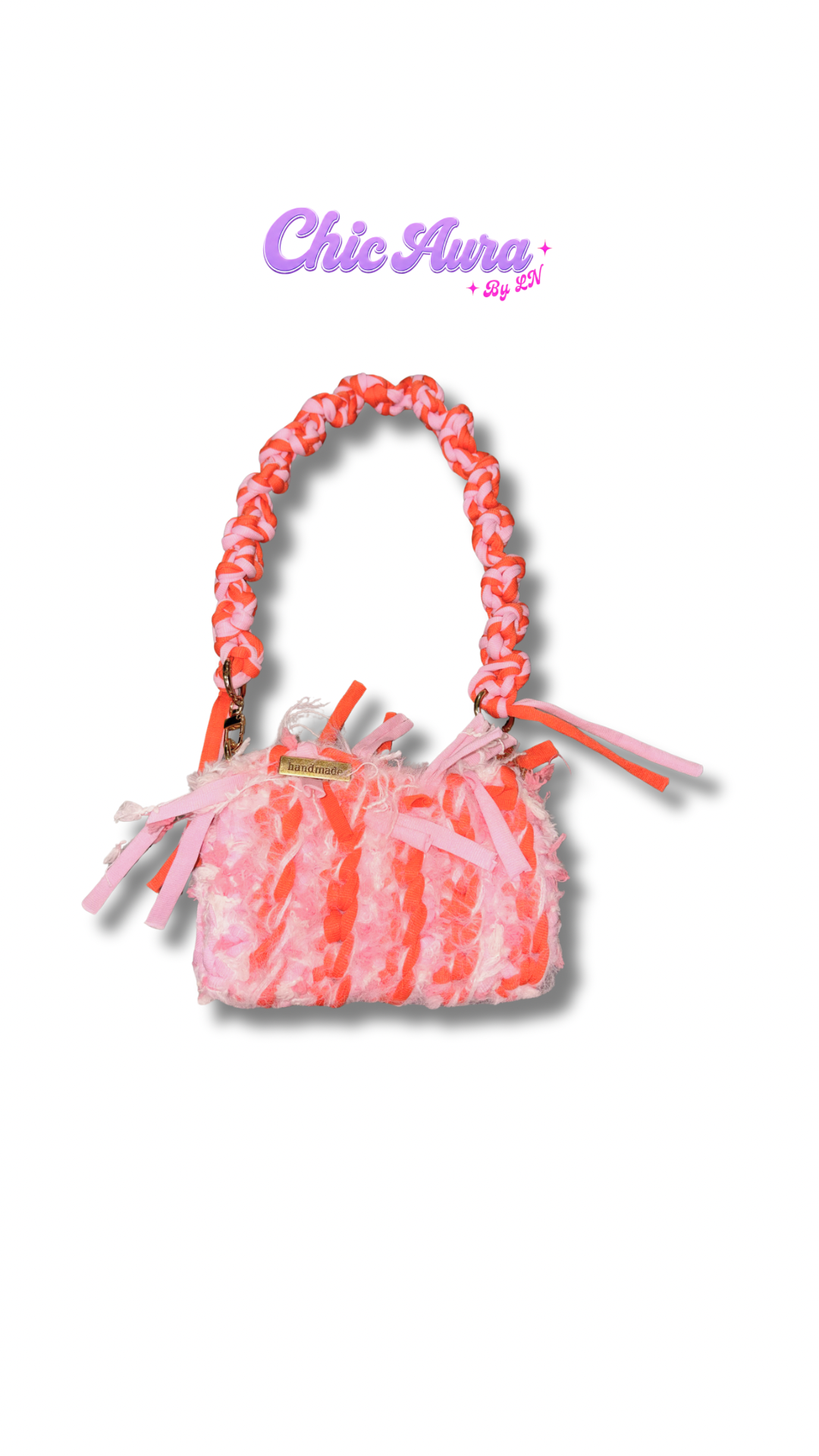 Little Girls Hand Bags
