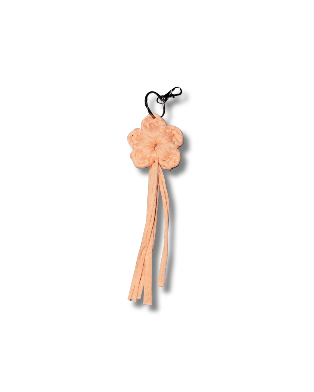Crochet Handbag Charm