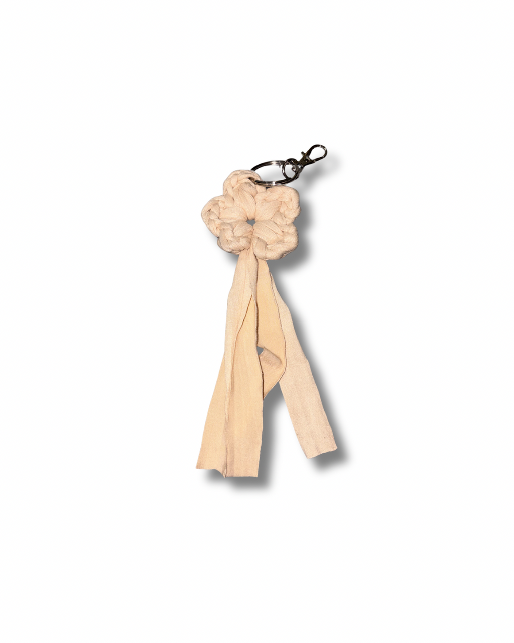 Crochet Handbag Charm