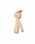 Crochet Handbag Charm