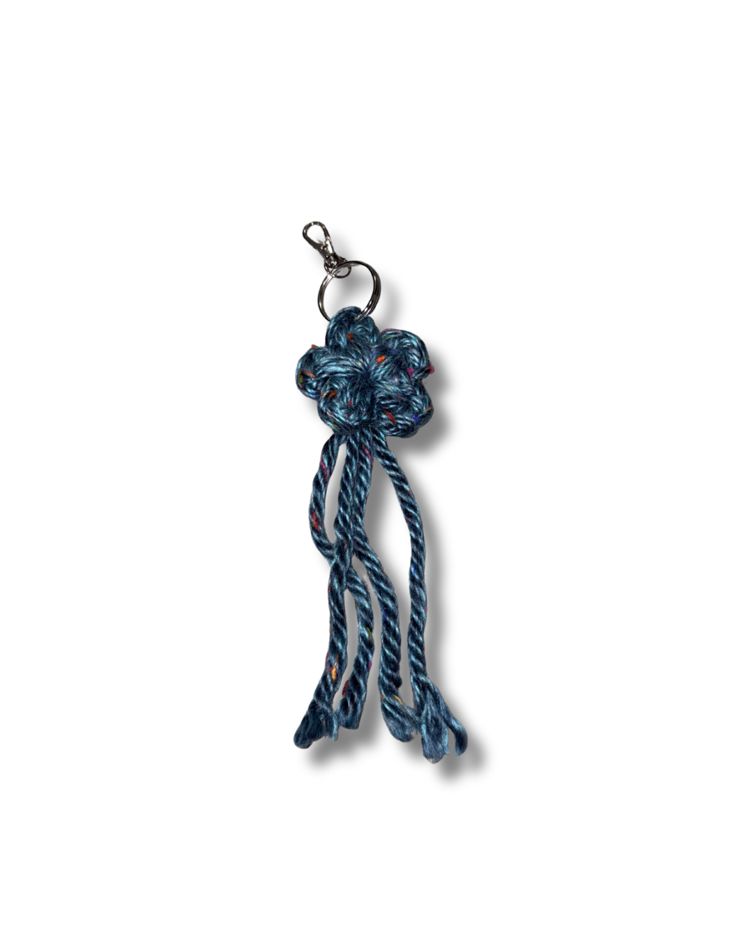 Crochet Handbag Charm