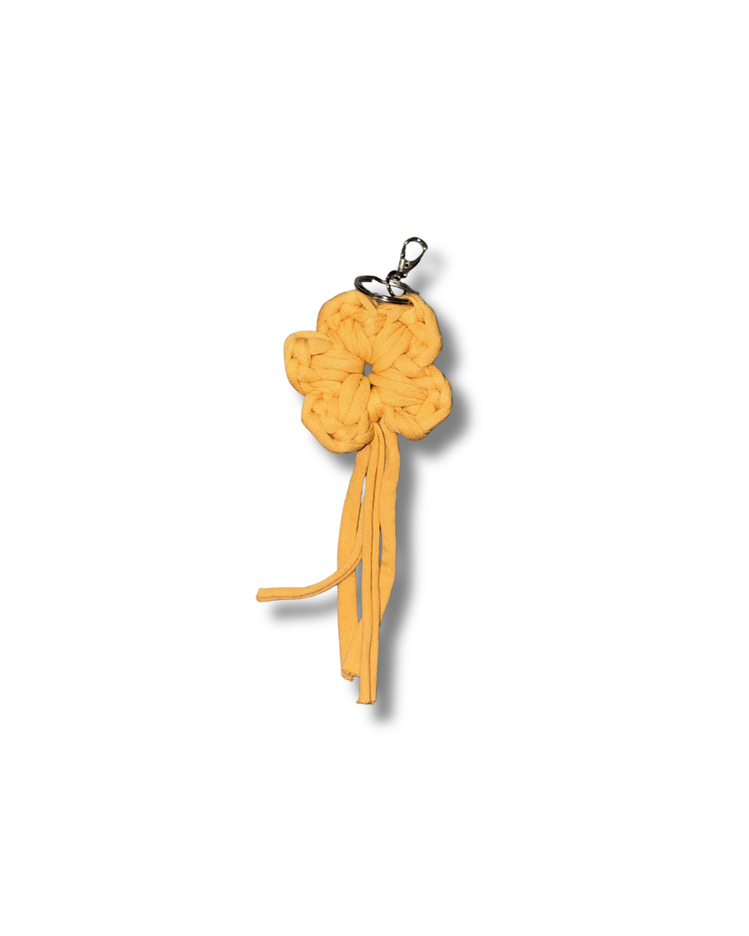 Crochet Handbag Charm