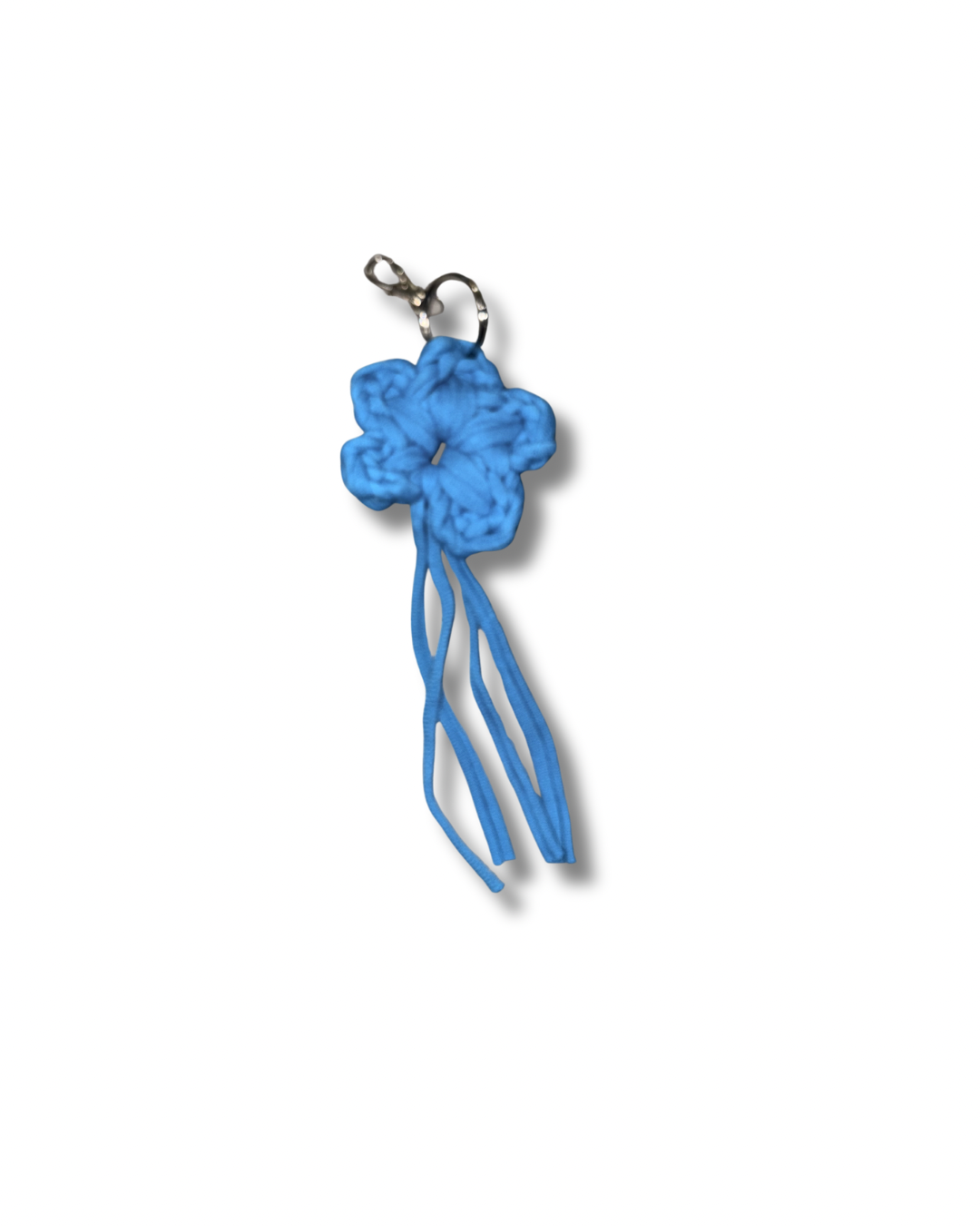 Crochet Handbag Charm