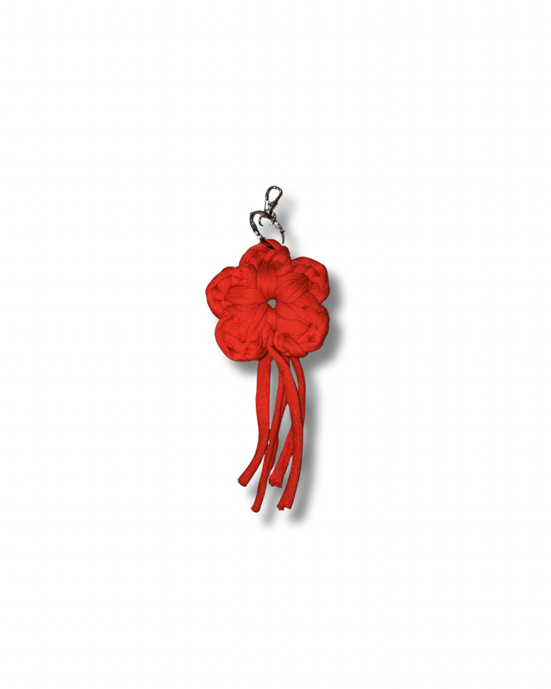 Crochet Handbag Charm