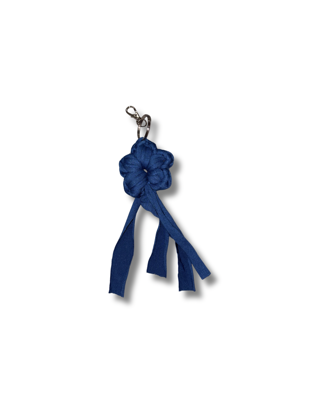 Crochet Handbag Charm