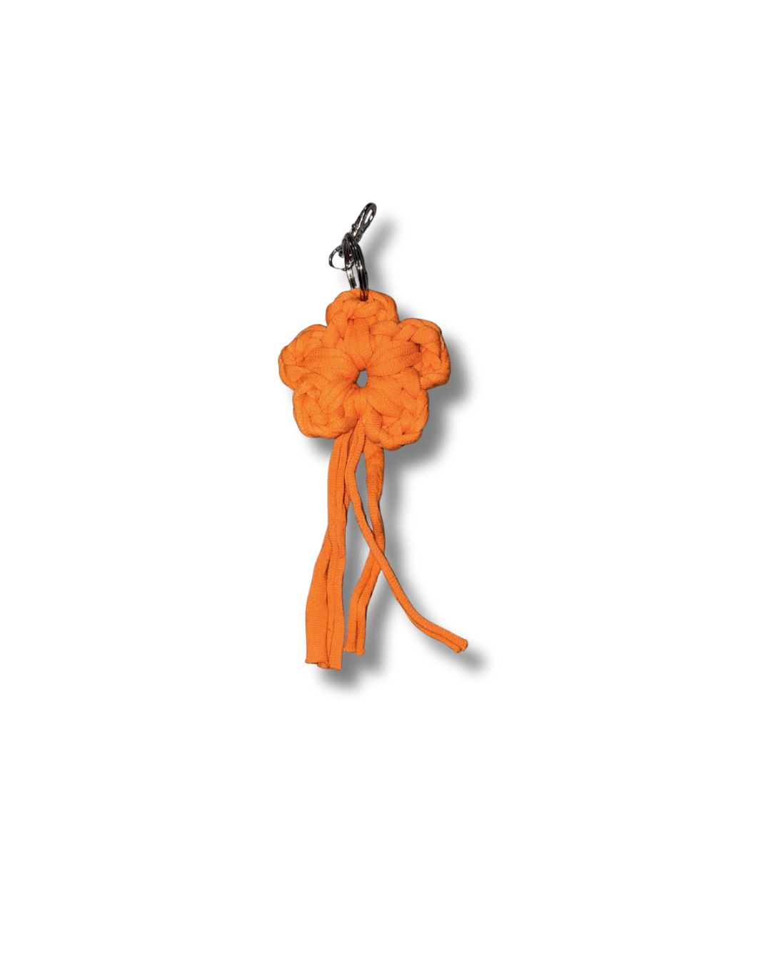 Crochet Handbag Charm