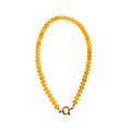 Sunny Glow Necklace