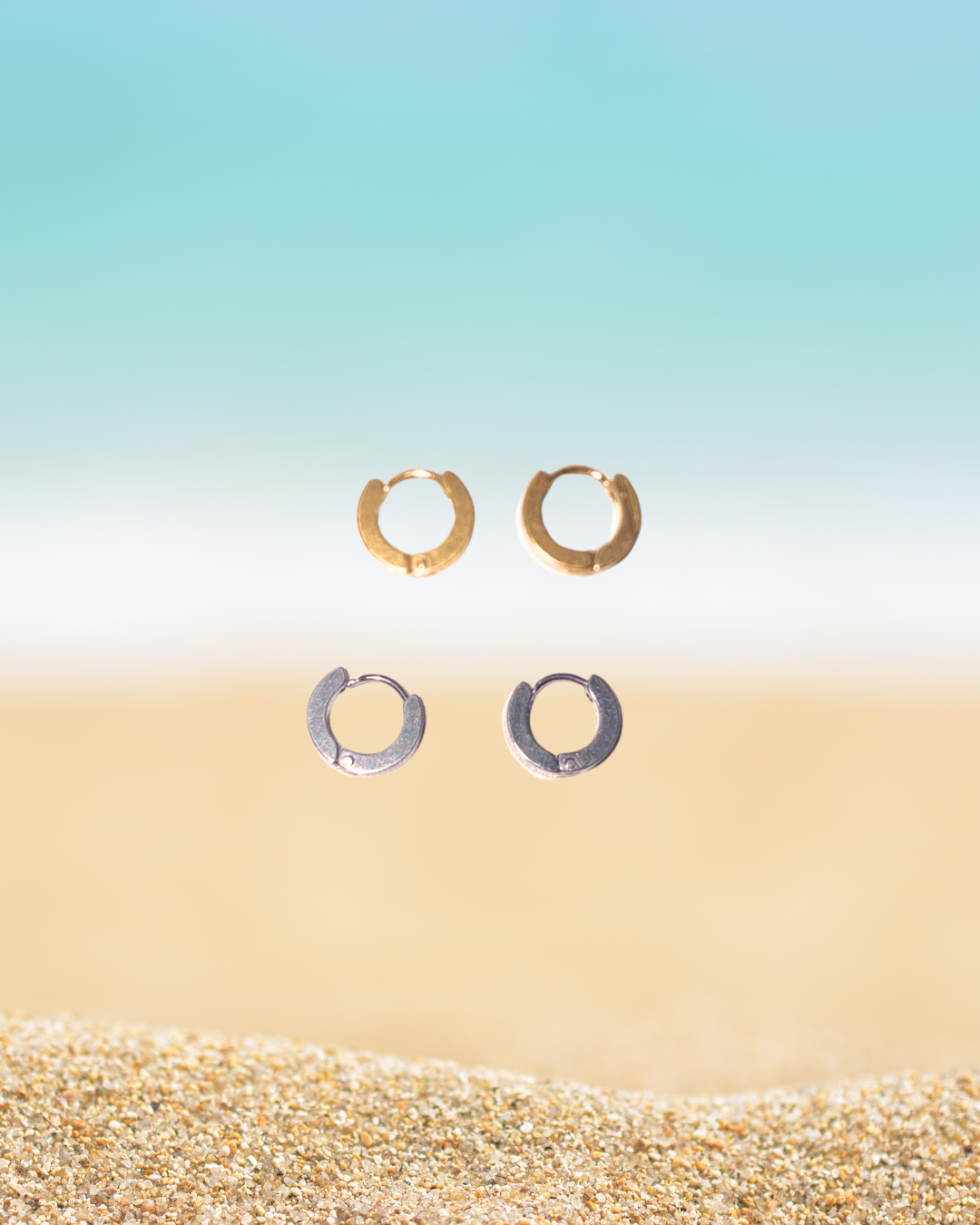 Hoop Earrings