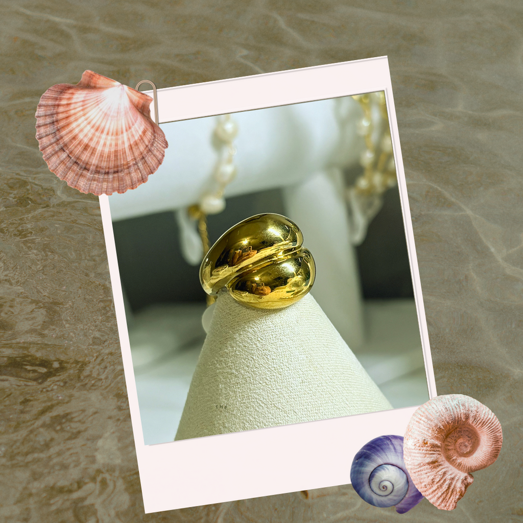 Bubble RIngs