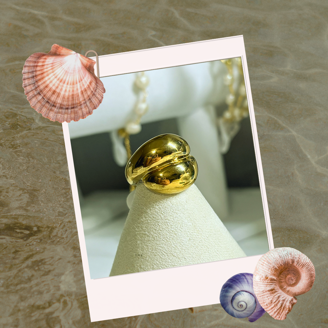 Bubble RIngs