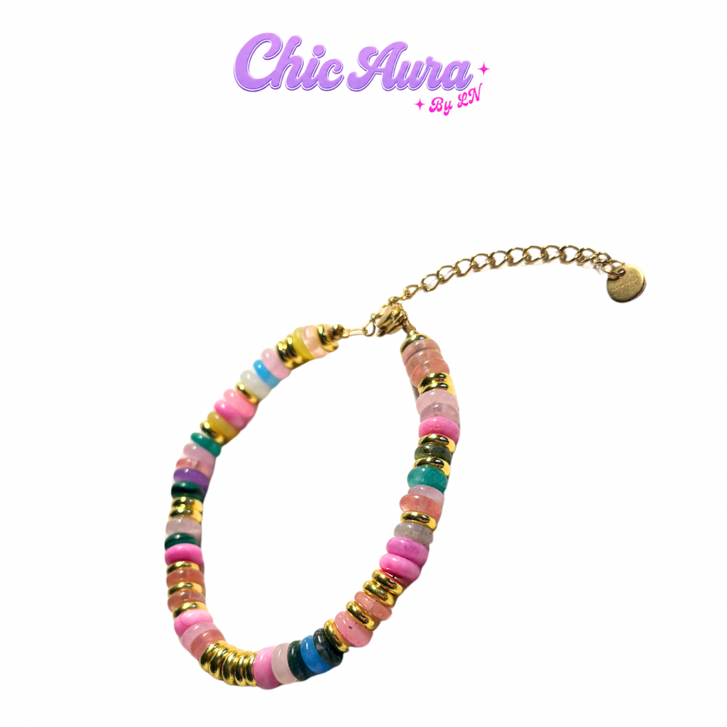 Multicolor Bracelet