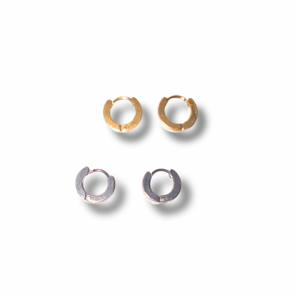Hoop Earrings