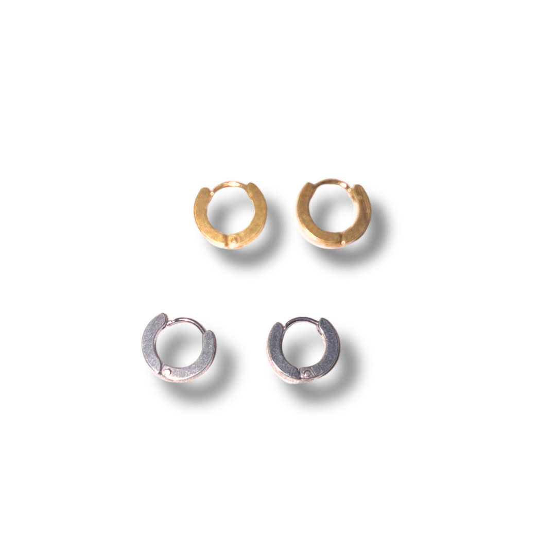 Hoop Earrings