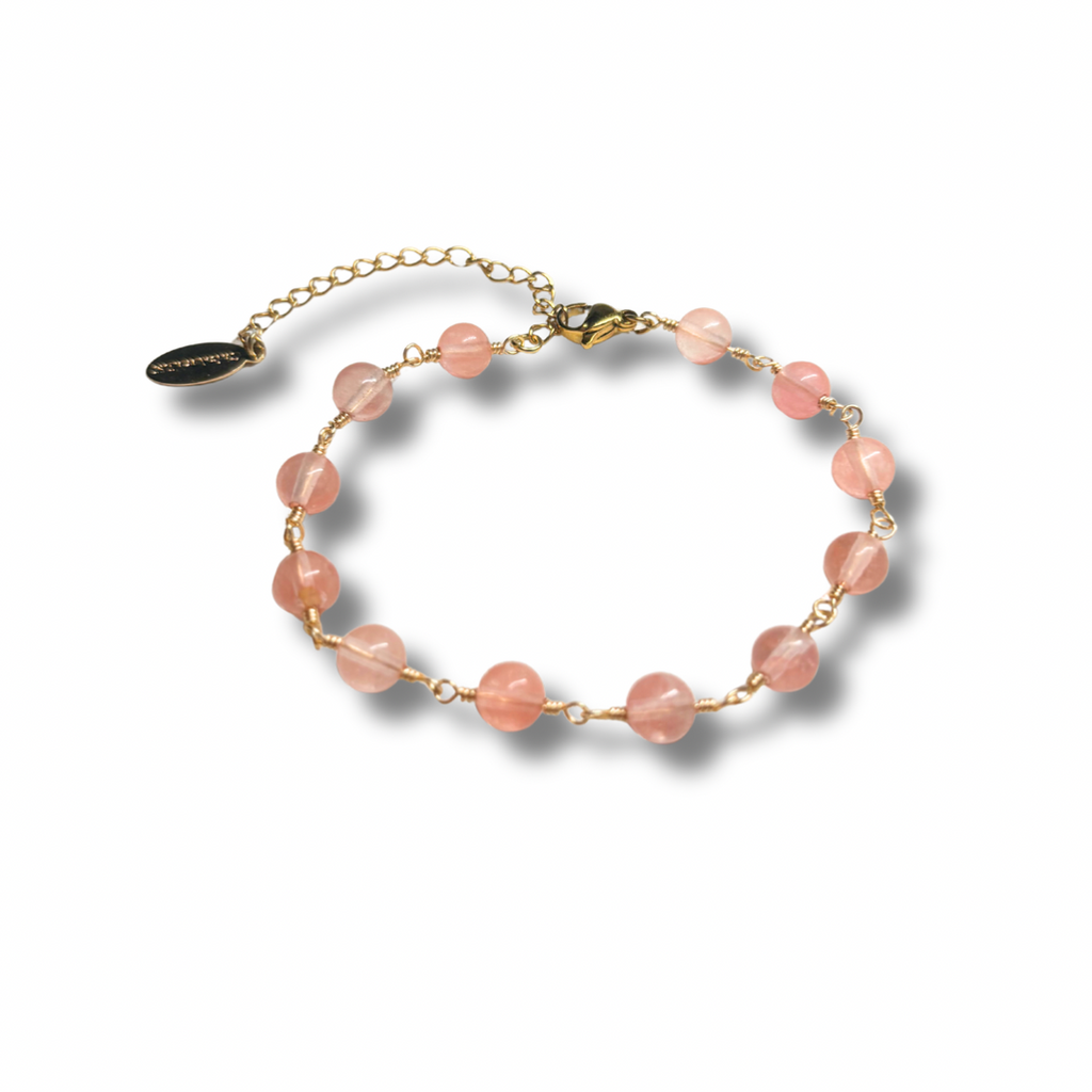 Blush Bracelet