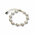 Costal Pearl Bracelet
