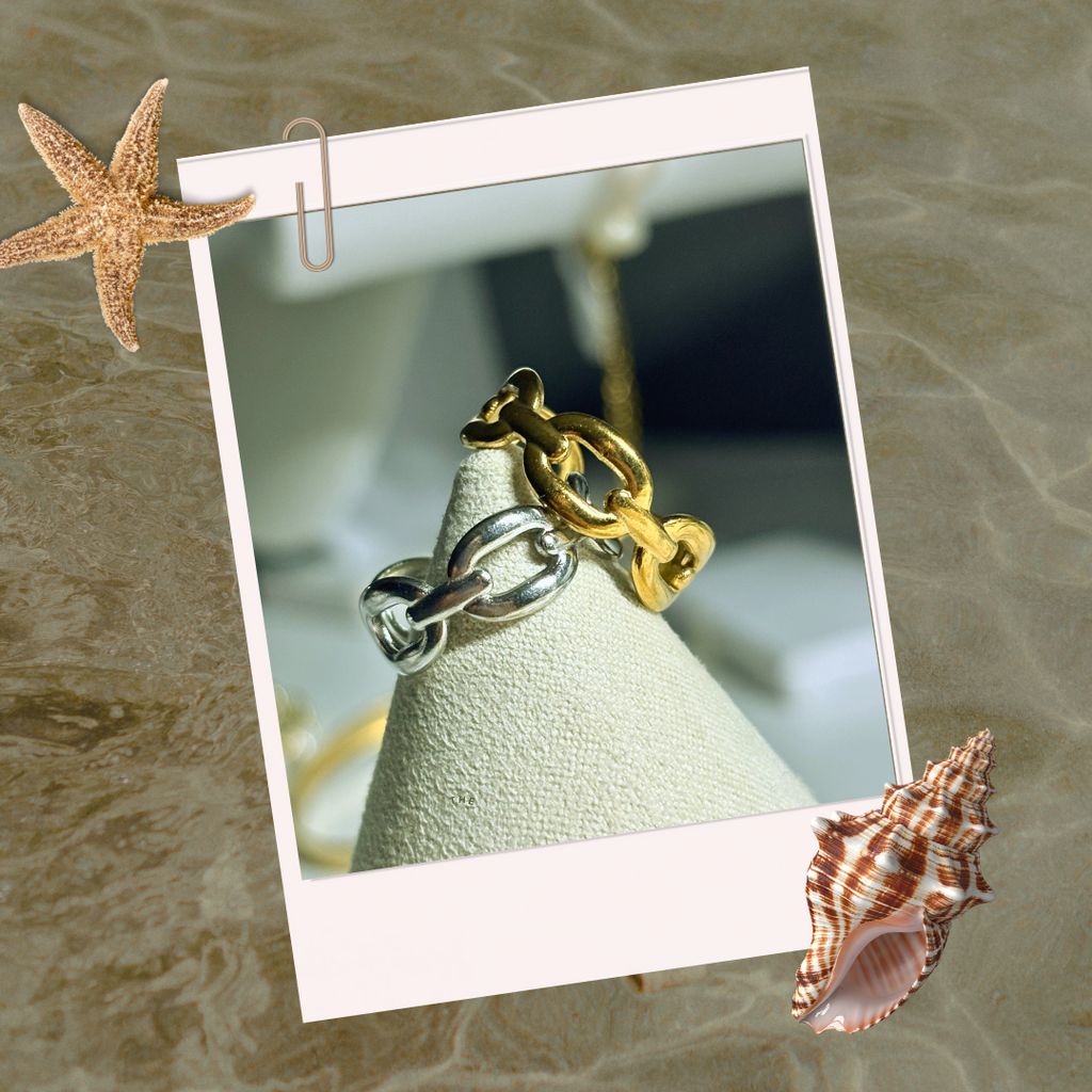 Chain Ring