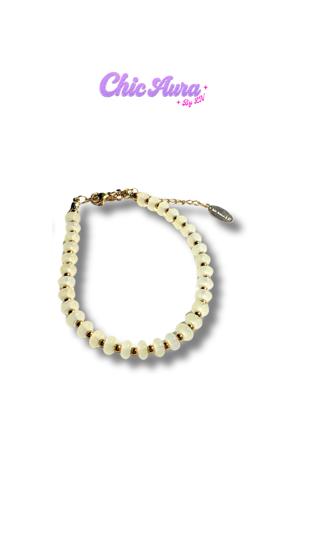 Lumi Bracelet