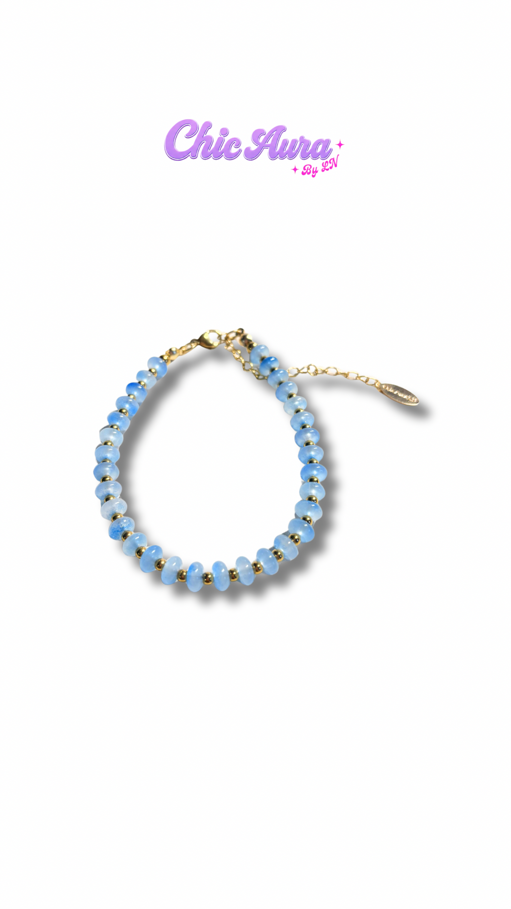 Lumi Bracelet