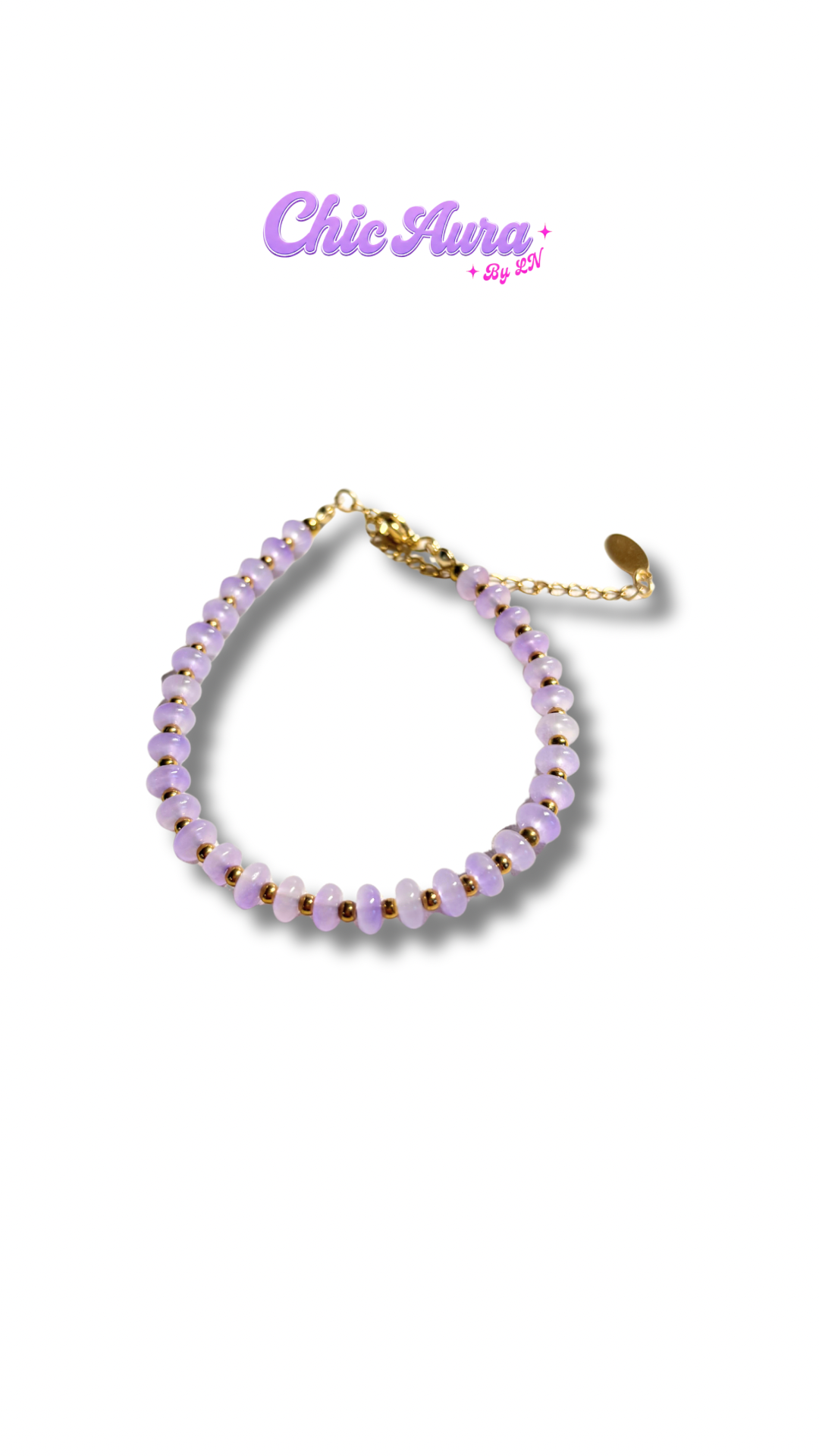 Lumi Bracelet