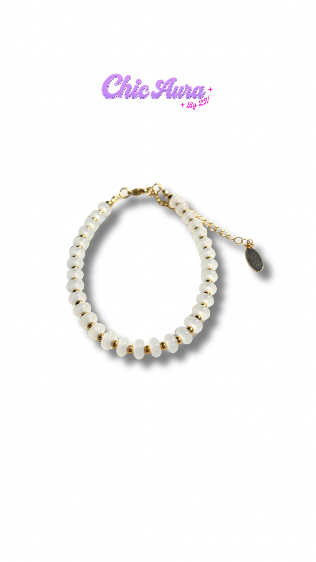 Lumi Bracelet
