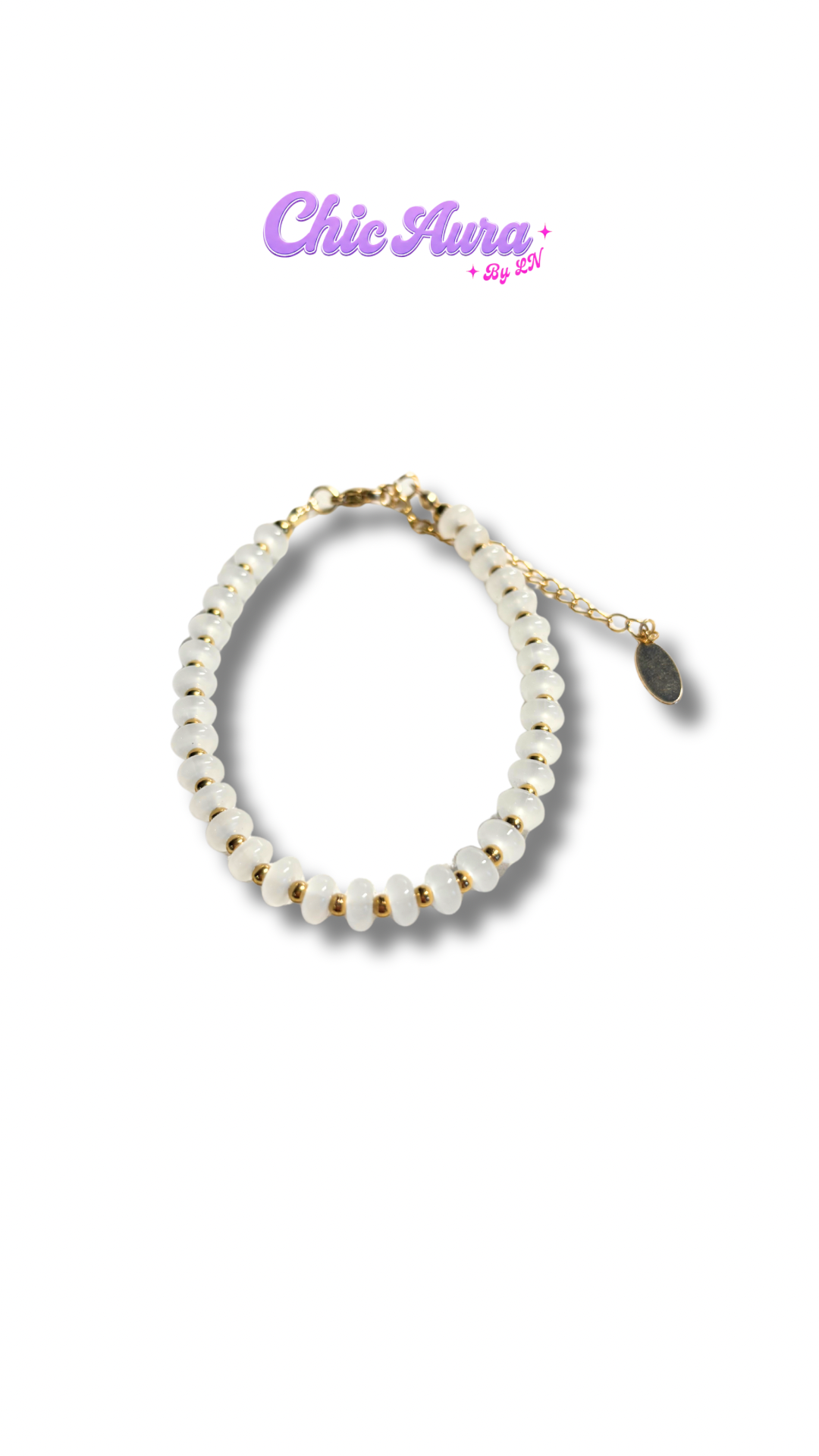 Lumi Bracelet