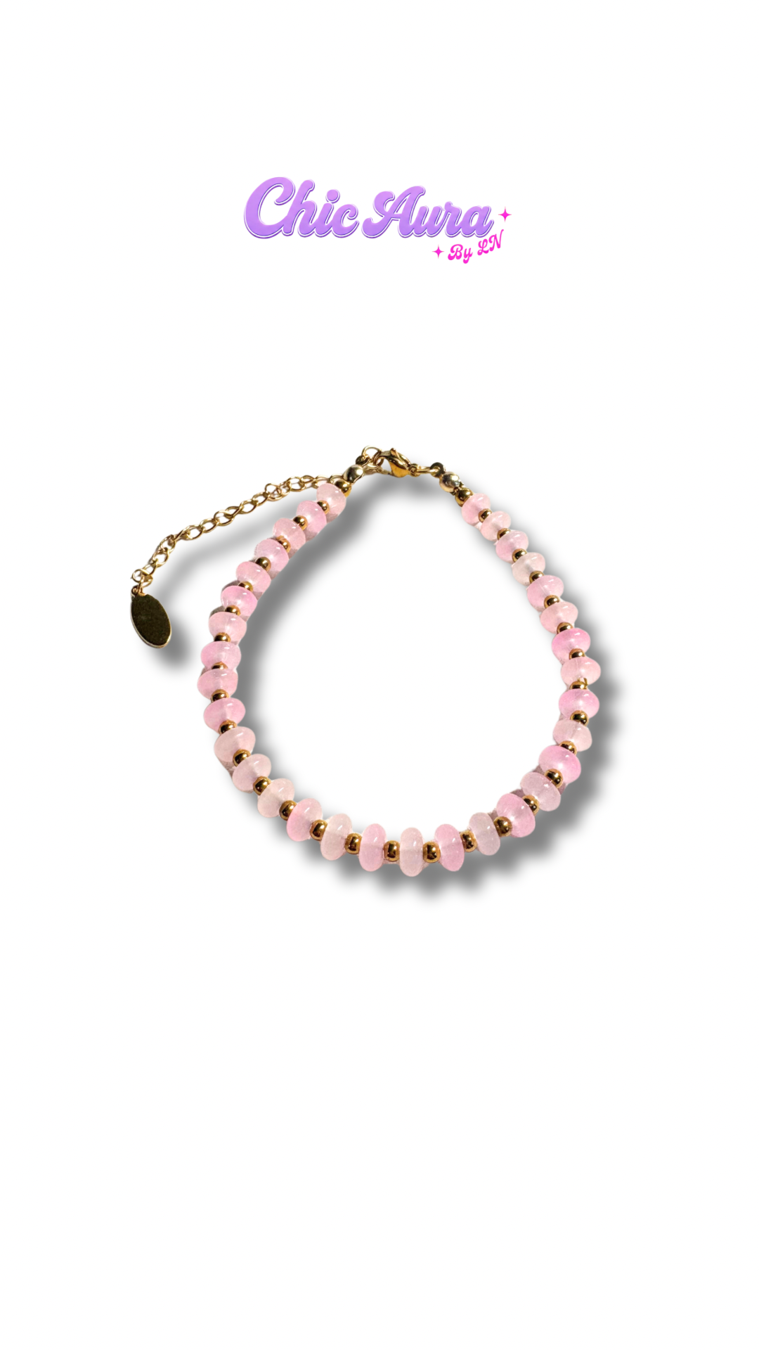 Lumi Bracelet