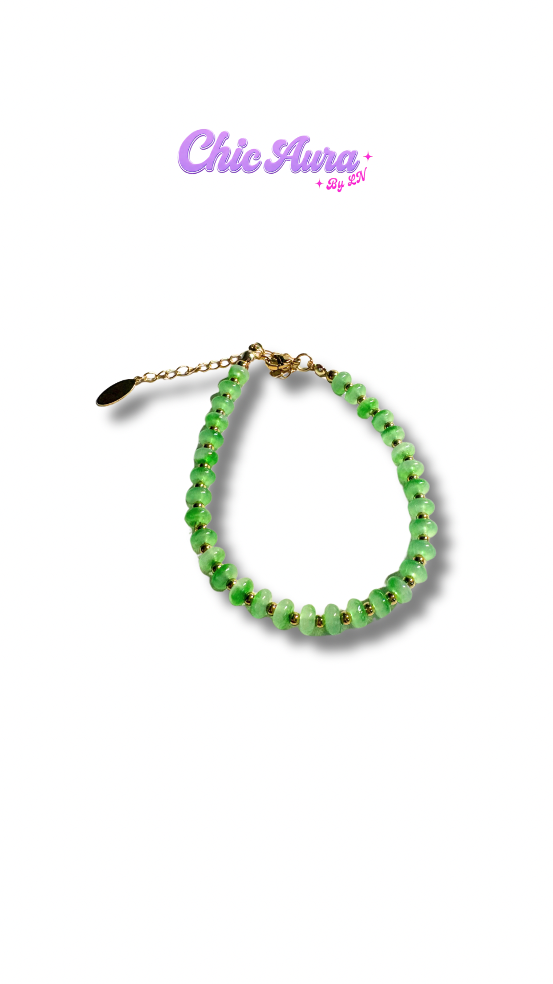 Lumi Bracelet
