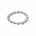 Luna Lavender Cuff