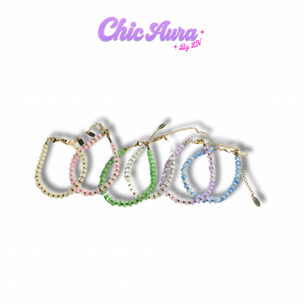 Lumi Bracelet