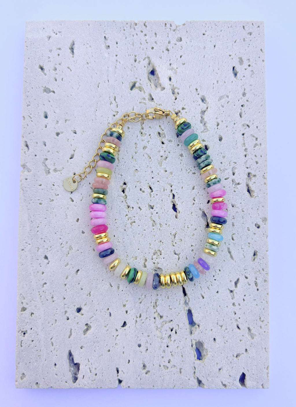 Multicolor Bracelet